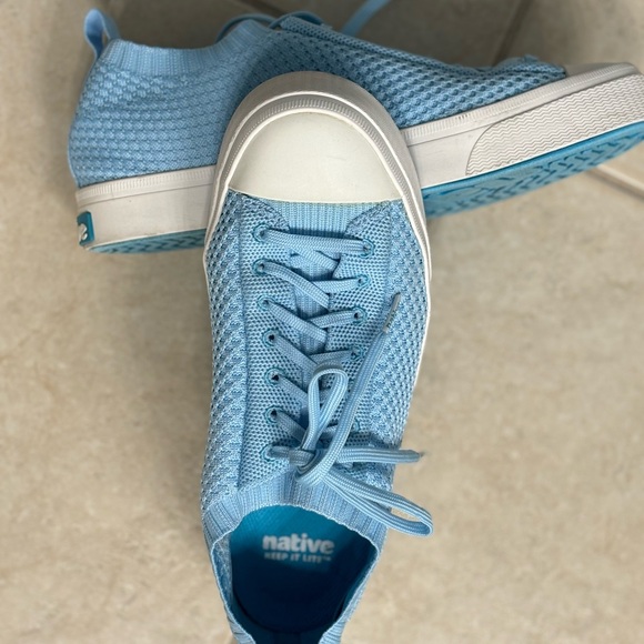 Native Jefferson 2.0 lite knit size 9 Women - Picture 3 of 12